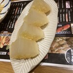 博多天ぷら 食堂◎まるに - 