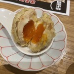 博多天ぷら 食堂◎まるに - 