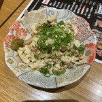 博多天ぷら 食堂◎まるに - 