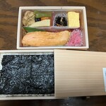 味の浜藤 - 料理写真: