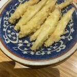 博多天ぷら 食堂◎まるに - 