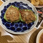 博多天ぷら 食堂◎まるに - 