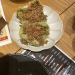 博多天ぷら 食堂◎まるに - 