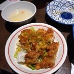 青龍門 - 