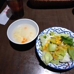 青龍門 - 
