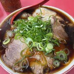 新福菜館 - 