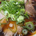 新福菜館 - 
