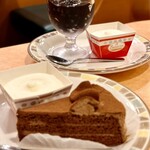 サイゼリヤ - 
