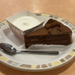 サイゼリヤ - 