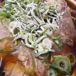 新福菜館 - 