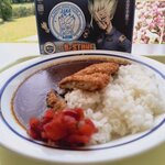 筑波宇宙センター社員食堂