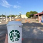 スターバックス・コーヒー - ドリンク写真:
