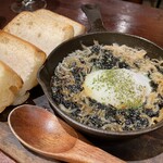 本格スペイン料理＆ステーキハウス　CASA DEL RIO - 