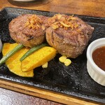 本格スペイン料理＆ステーキハウス　CASA DEL RIO - 