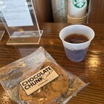 スターバックス・コーヒー - ドリンク写真:
