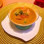 フレンチキュイジーヌ ティアレ - 2015年3月 ランチ