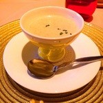 フレンチキュイジーヌ ティアレ - 2015年3月 ランチ