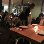 オービカ モッツァレラバー 六本木ヒルズ店 - 