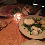 オービカ モッツァレラバー 六本木ヒルズ店 - 