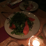 オービカ モッツァレラバー 六本木ヒルズ店 - 