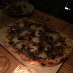 オービカ モッツァレラバー - 