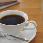あわキッチン - コーヒー