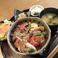 日本料理 彩々楽 - 
