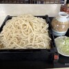 更科 - 料理写真: