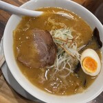 麺屋 雪風 - 