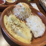 びっくりドンキー - 