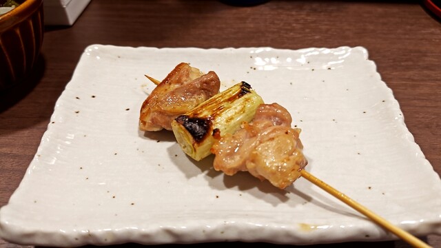鳥華 - 神田/串焼き | 食べログ
