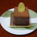 チョコレートカフェ クオレ - 