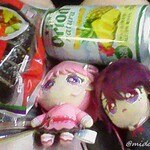 ファミリーマート - ドリンク写真: