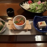 日本料理 芝桜 - 