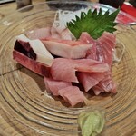 まとい