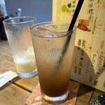 立呑みひょうたん - 
