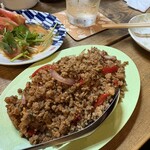 立呑みひょうたん - 