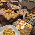 りくろーおじさんの店 - 