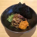 モリタ雲丹五郎 - 
