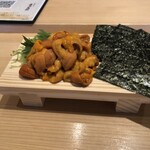 モリタ雲丹五郎 - 