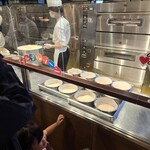 りくろーおじさんの店 - 