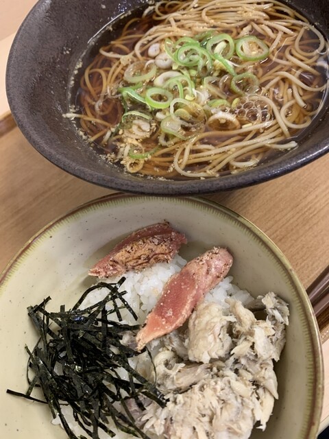 ゆで太郎 西五反田本店 （ゆでたろう） - 大崎広小路/そば | 食べログ