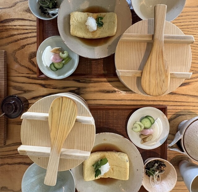 ごはんや 分福 （BunBuku【旧店名】分福） - 三宮・花時計前/日本料理 