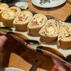 南風 - 明太子入りだしまき玉子