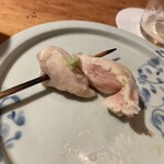 ひょご鳥 - 