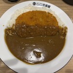 CoCo壱番屋 - 料理写真: