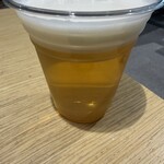 カフェ グリーン トカチ - 