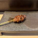 焼鳥 みかど - 