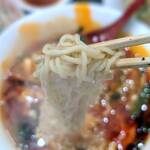 中華料理 菜香菜 - 天空麺リフト