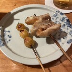 ひょご鳥 - 